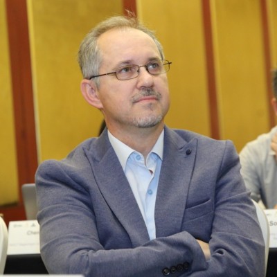 dr. Bagi Ferenc