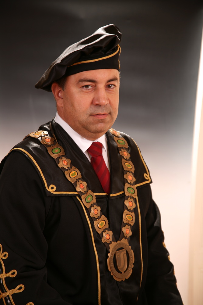 dr. Juhász György